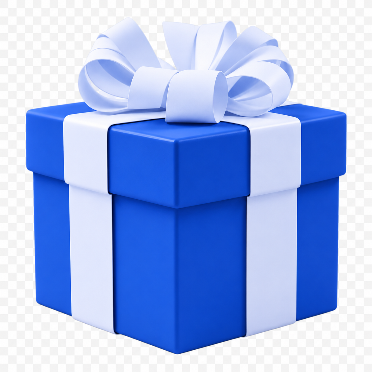 Gratis Überraschungs-Geschenkbox!