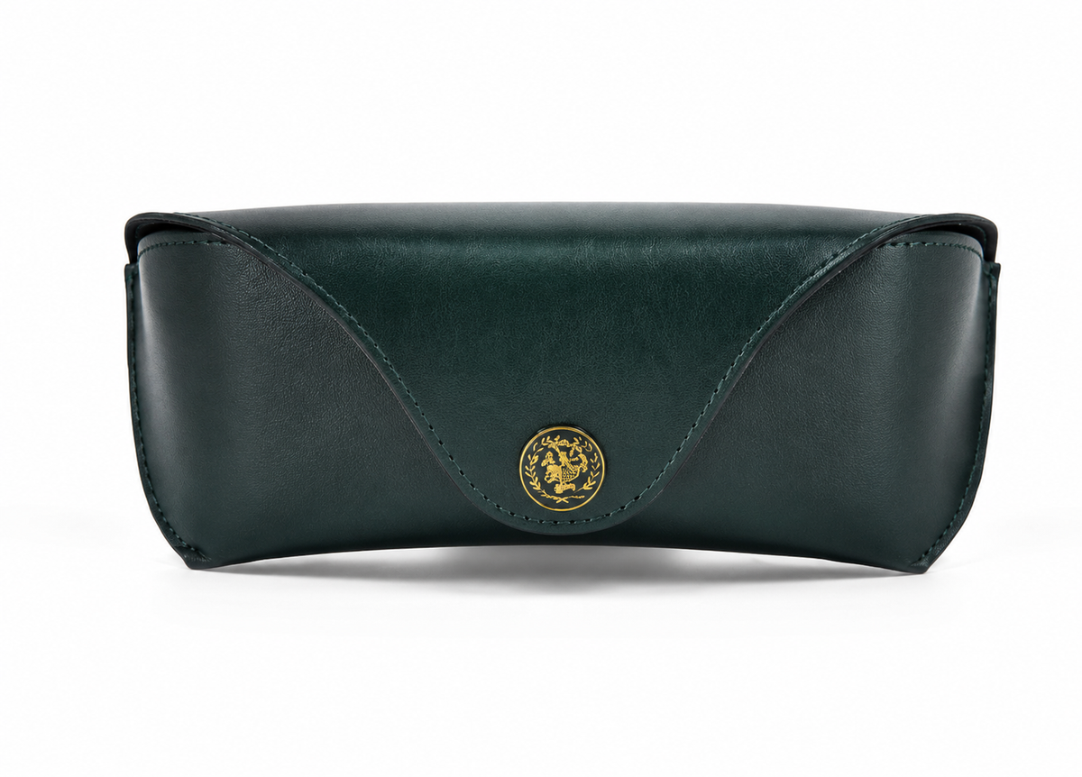 Vexors Schutzetui – Premium Hardcase für deine Brille
