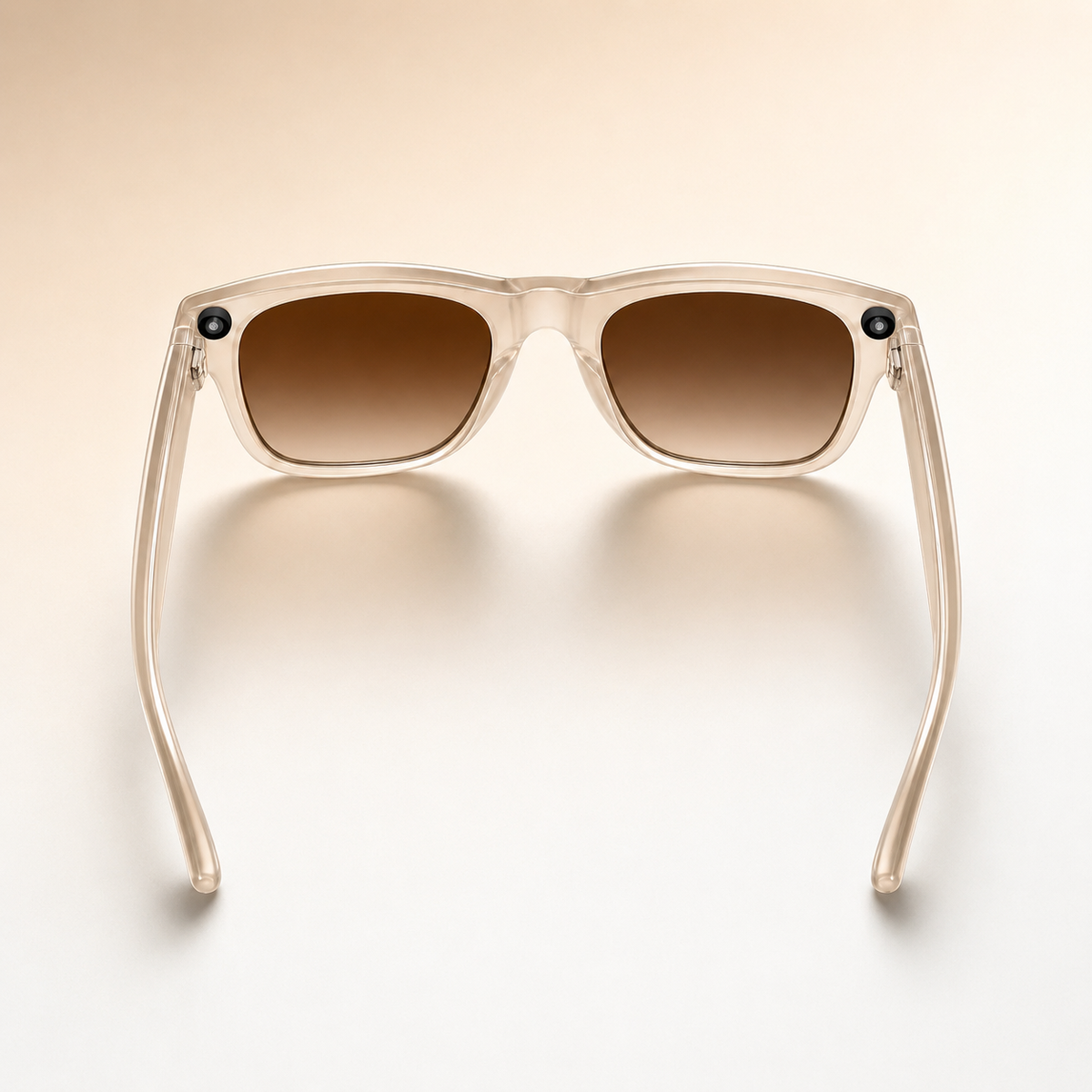 Vexors Lite – KI-Kamera-Brille